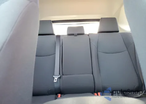 2022 Toyota Rav4 Le from USA, damaged, VIN 2T3F1RFV2NC292320